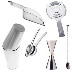 Wyposażenie i Akcesoria Barowe