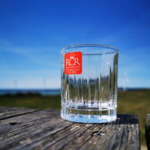 Alternative view of RCR Timeless Kieliszki do Shotów 8 cl (6 szt.)