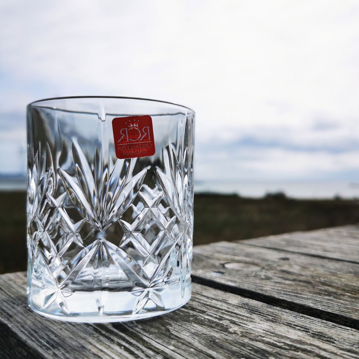 RCR Melodia Tumbler 31 cl