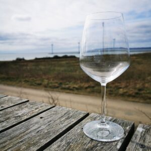 RCR Universum Wine glass 55 cl