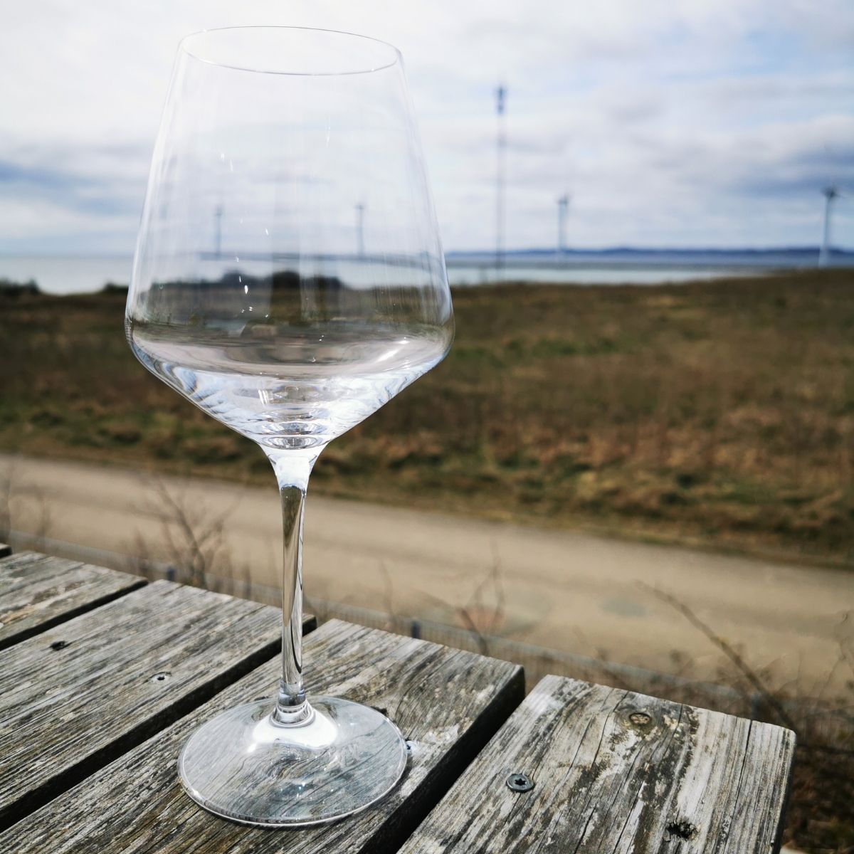 RCR Aria Red Wine 79 cl