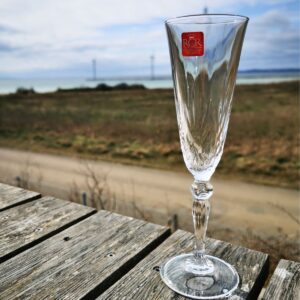 RCR Melodia Champagne 16 cl