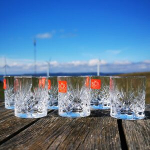 Alternative view of RCR Melodia Kieliszki do Shotów 8 cl (6 szt.)