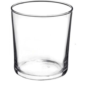 Zestaw 12 szklanek Bodega Medium 370 ml