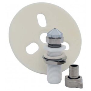 Prysznic do Szklanek/Shakerów