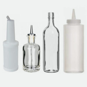 Przechowywanie płynów