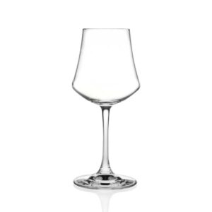 RCR Ego Kieliszki do Białego Wina 32 cl (Zestaw 4 szt.)