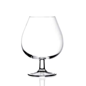 RCR Invino Kieliszki do Koniaku 67 cl (6 szt.)