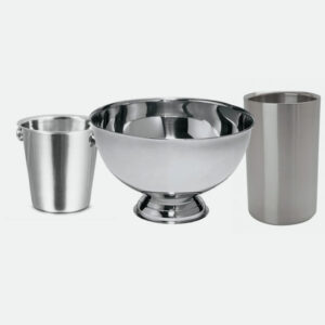 Chłodziarki do wina