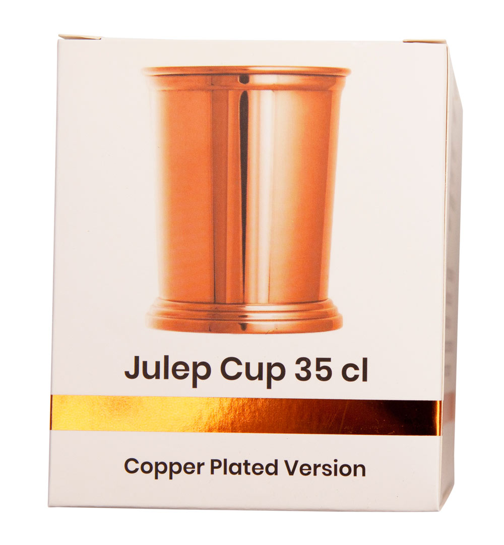 Nordicbar Julep Cup 35 cl Copper
