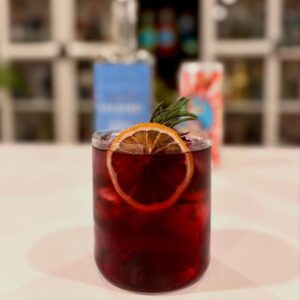 Alternative view of Zestaw 6 szklanek Lark 370 ml