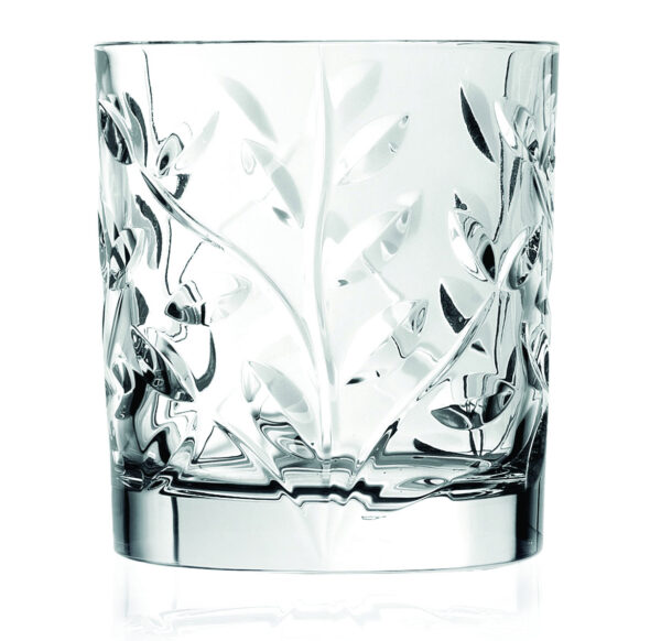 Szklanki RCR Laurus 33 cl (6 szt.)