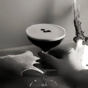 Alternative view of Kieliszki do Koktajli Nude Terroir 18,5 cl (6 szt.)