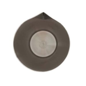 Alternative view of Stalowy Tin do Mieszania 50 cl