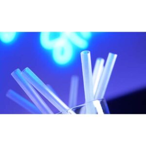 Alternative view of Mieszadełka z Rurką 270x6 mm (10 szt.)