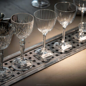 Alternative view of Rona Kieliszki Nick i Nora 16 cl - Zestaw 6 sztuk