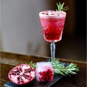 Alternative view of Kieliszki RCR Tattoo 28,6 cl (6 szt.)