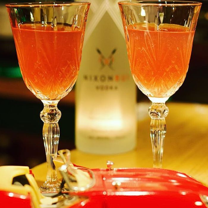 Kieliszki do Wina Czerwonego RCR Melodia 27 cl (6 szt.) - obrazek 4