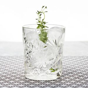 Alternative view of Kieliszki do shotów Hobstar 6 cl (12 szt.) marki Onis (Libbey)