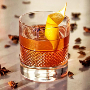 Alternative view of RCR Brilliante Szklanki DOF 34 cl (6 szt.)