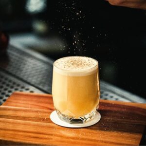 Alternative view of RCR Alkemist Szklanki 34,6 cl (6 szt.)