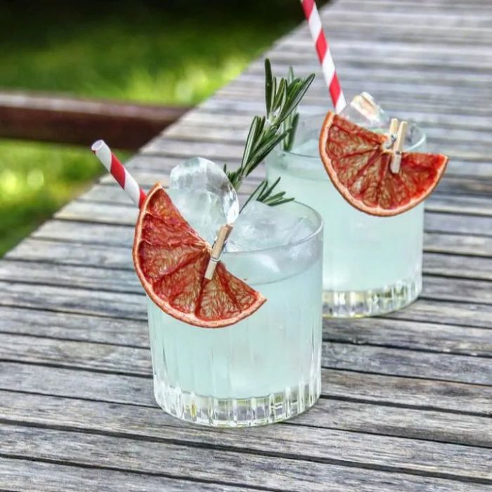 RCR Timeless Szklanki 36 cl (6 szt.) - obrazek 7