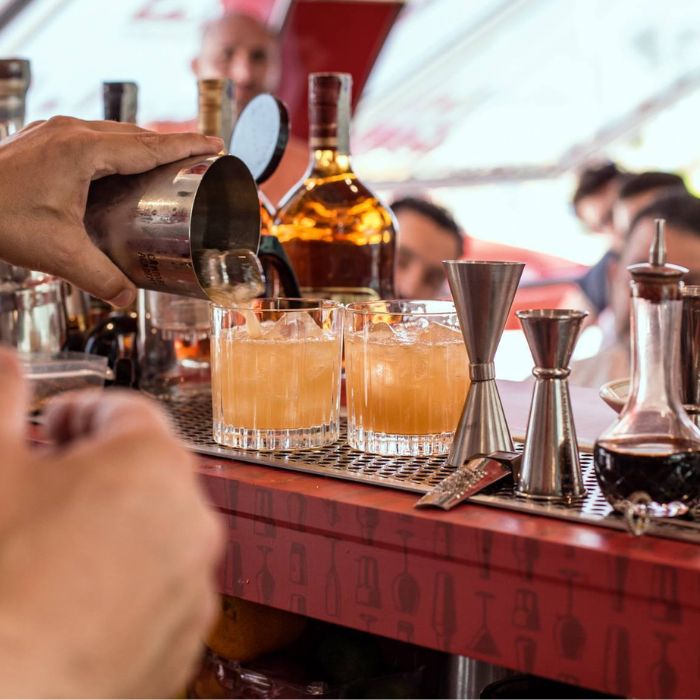 RCR Timeless Szklanki 36 cl (6 szt.) - obrazek 8