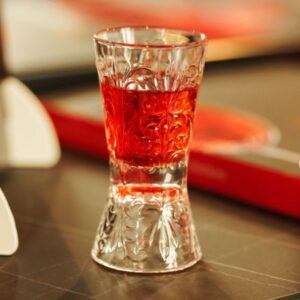 Alternative view of RCR Tattoo Miarka Barmańska 30/60 ml (6 szt.)