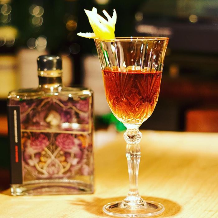 Kieliszki do Wina Czerwonego RCR Melodia 27 cl (6 szt.) - obrazek 3