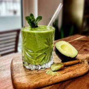 Alternative view of Zestaw 6 Szklanek RCR Oasis 310 ml