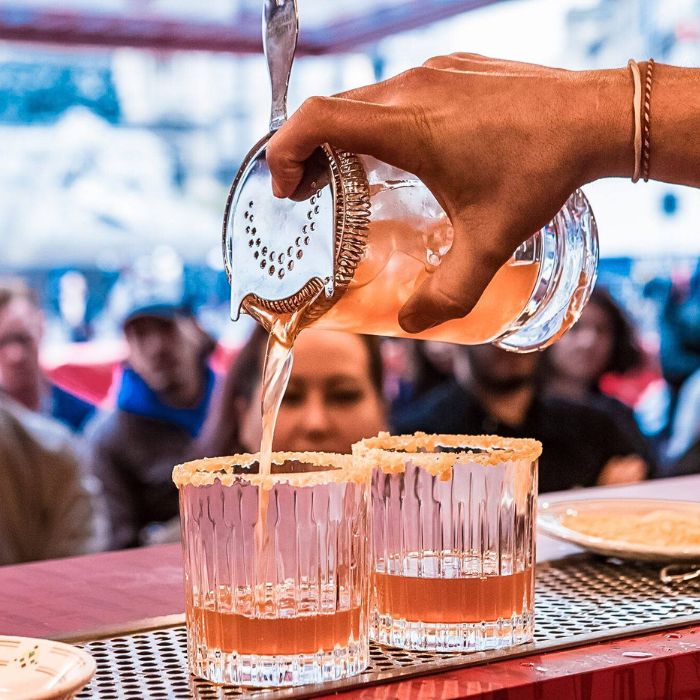 RCR Timeless Szklanki 36 cl (6 szt.) - obrazek 5