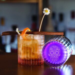 Alternative view of Szklanki RCR Pedro & Rosa 36 cl (6 szt.)