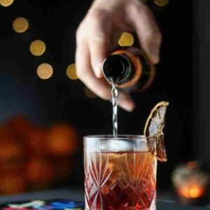 Alternative view of RCR Melodia Szklanki 31 cl (6 szt.)