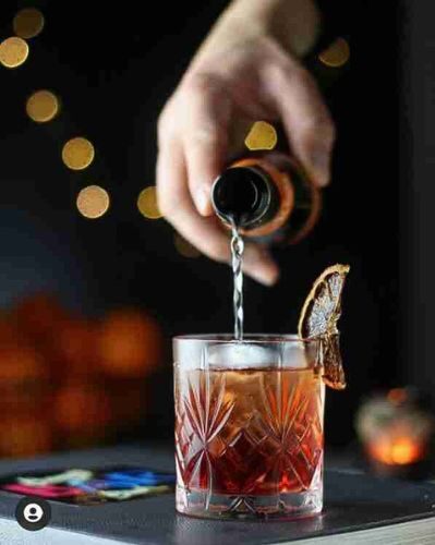 RCR Melodia Szklanki 31 cl (6 szt.) - obrazek 2