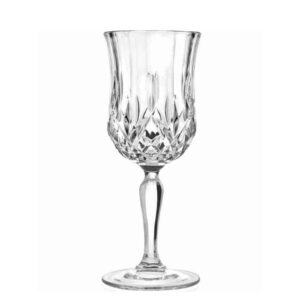 Kieliszki do Czerwonego Wina RCR Opera 230 ml (6 szt.)