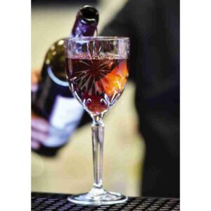 Alternative view of RCR Oasis Kieliszki do Wina Czerwonego 29 cl (6 szt.)