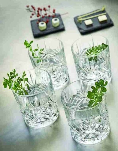 RCR Melodia Szklanki 31 cl (6 szt.) - obrazek 5