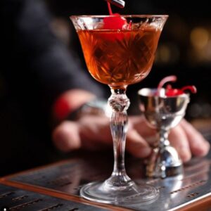 Alternative view of Kieliszki Coupette RCR Melodia 16 cl (6 szt.)