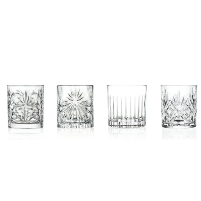 Zestaw do Mixologii RCR, 4 elementy - obrazek 5