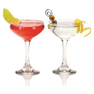 Alternative view of Libbey Perception Kieliszek Coupe 251 ml