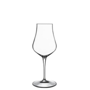 Alternative view of Luigi Bormioli Vinoteque Kieliszki do Alkoholi Mocnych 17 cl (2 szt.)