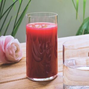 Alternative view of Luigi Bormioli Top Class Szklanki do Longdrinków 37,5 cl (6 szt.)