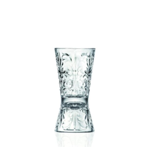 RCR Tattoo Miarka Barmańska 30/60 ml (6 szt.)