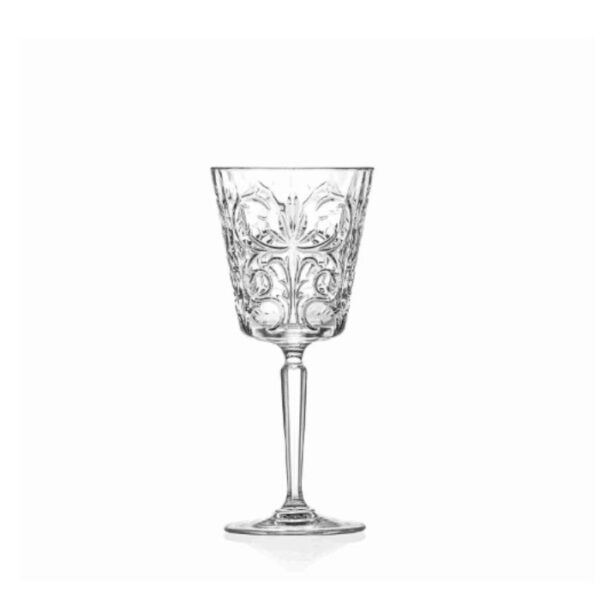 Kieliszki RCR Tattoo 28,6 cl (6 szt.)