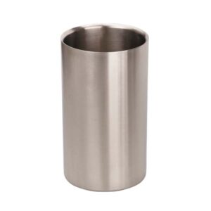 Izolowany chłodziarka do wina