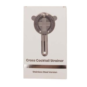 Alternative view of Nordicbar Stalowe Sito Barmańskie do Koktajli