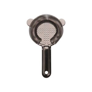 Nordicbar Czarny Sitko do Koktajli