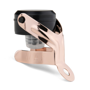 Korek do Butelki Szampana z Miedzi