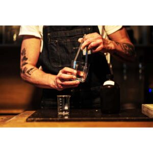 Alternative view of Szklanki Tumbler The Finch 38 cl - zestaw 6 sztuk