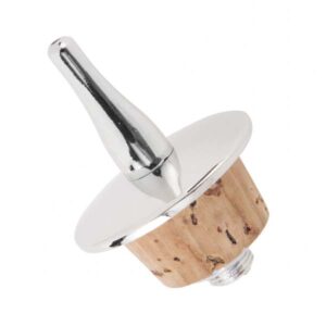 Dash Pour Steel - Stalowy Nalewak do Precyzyjnego Dozowania